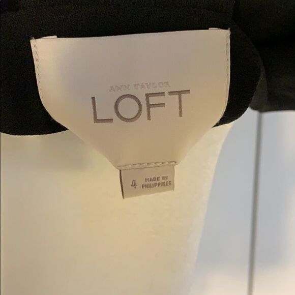 LOFT blazer - Picture 7 of 7